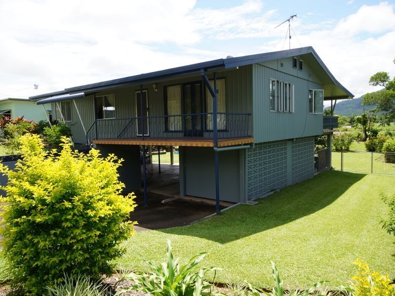 4 Cairns Street, Tully QLD 4854