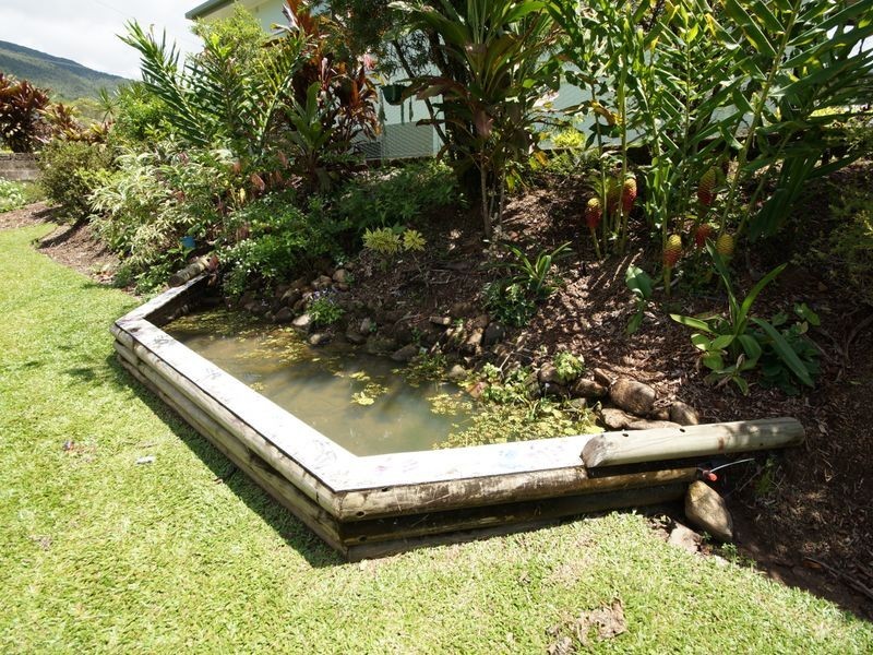 4 Cairns Street, Tully QLD 4854