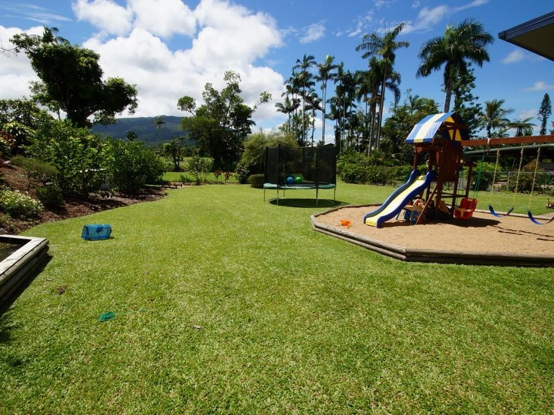 4 Cairns Street, Tully QLD 4854