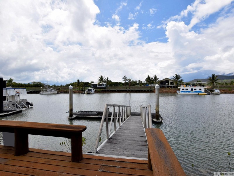 18 Royal Palm Avenue, Cardwell QLD 4849