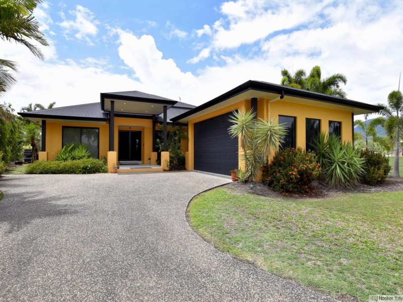18 Royal Palm Avenue, Cardwell QLD 4849