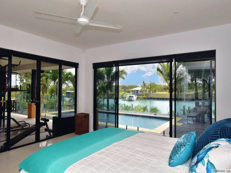 18 Royal Palm Avenue, Cardwell QLD 4849