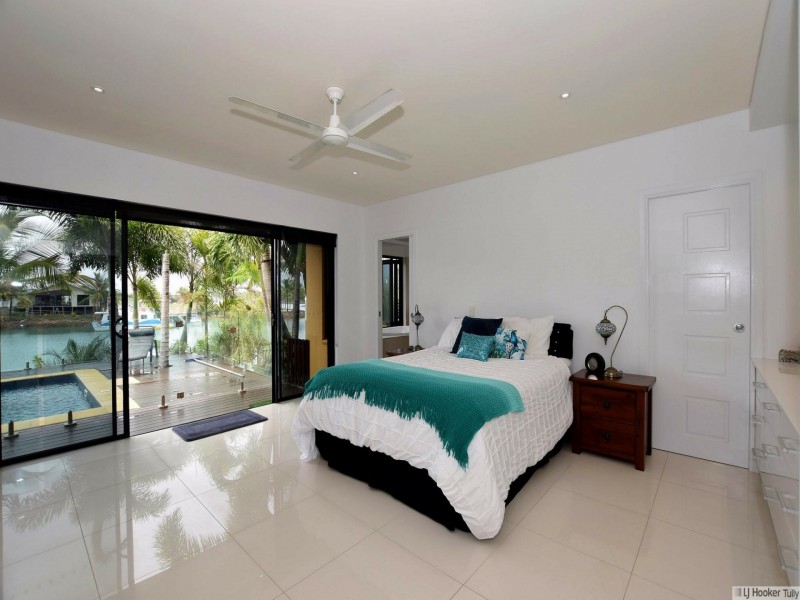 18 Royal Palm Avenue, Cardwell QLD 4849