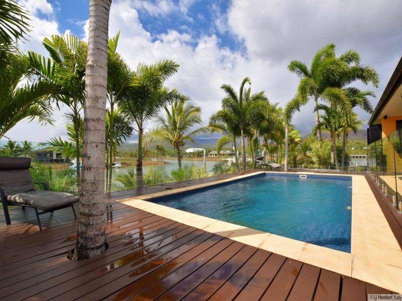 18 Royal Palm Avenue, Cardwell QLD 4849