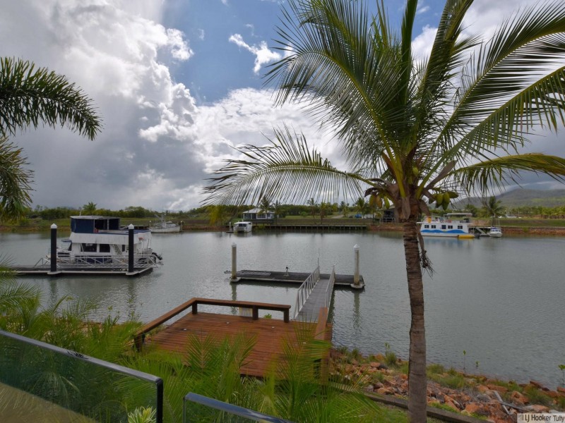 18 Royal Palm Avenue, Cardwell QLD 4849