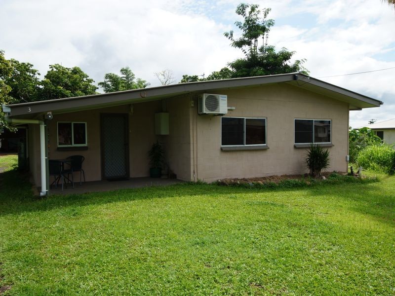 3 Wilson Street, Tully QLD 4854