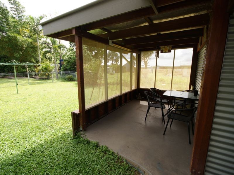 3 Wilson Street, Tully QLD 4854
