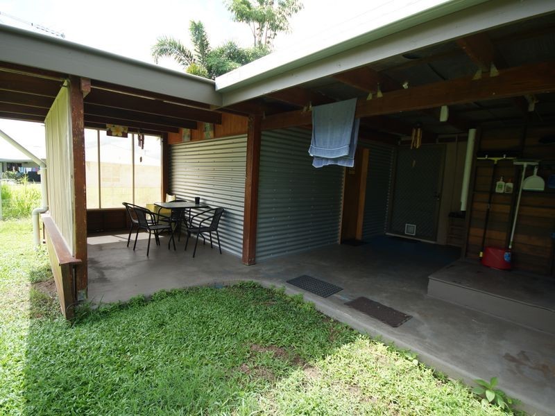 3 Wilson Street, Tully QLD 4854