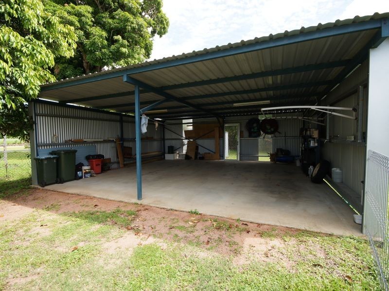 3 Wilson Street, Tully QLD 4854