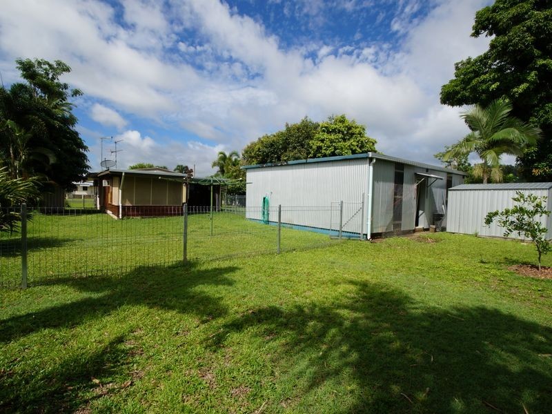 3 Wilson Street, Tully QLD 4854