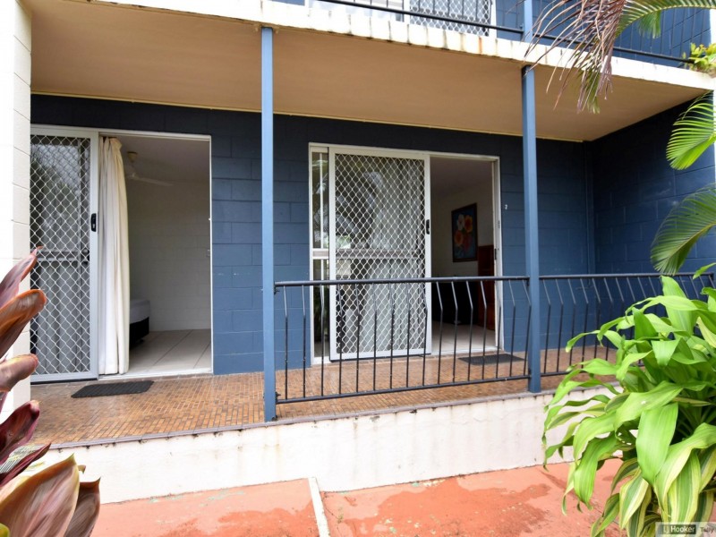 2/25 Victoria Street, Cardwell QLD 4849