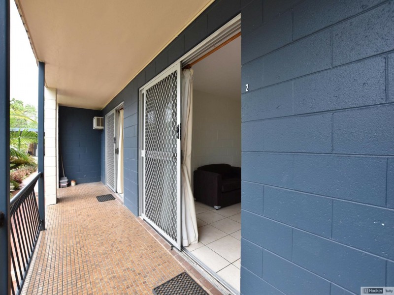 2/25 Victoria Street, Cardwell QLD 4849