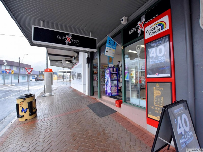 6 Butler Street, Tully QLD 4854