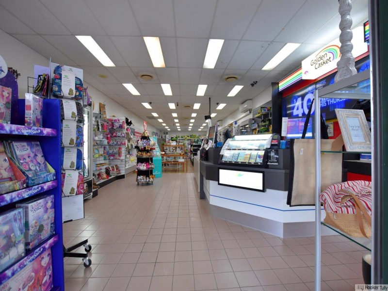 6 Butler Street, Tully QLD 4854