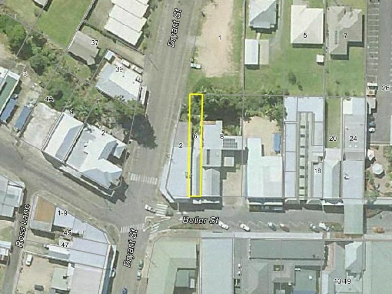 6 Butler Street, Tully QLD 4854