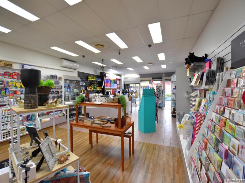 6 Butler Street, Tully QLD 4854