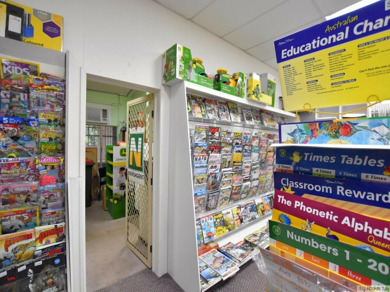 6 Butler Street, Tully QLD 4854