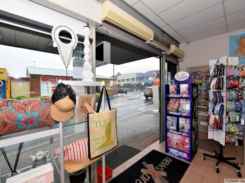 6 Butler Street, Tully QLD 4854