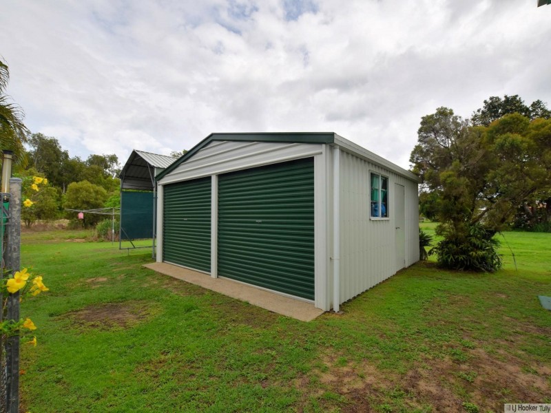 67 Taylor Street, Tully Heads QLD 4854