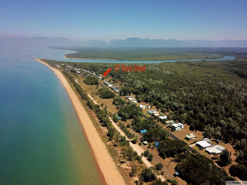 67 Taylor Street, Tully Heads QLD 4854
