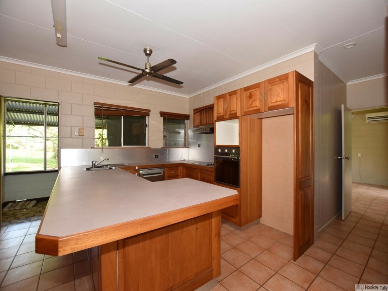 6 Lloyd Bell Road, Merryburn QLD 4854