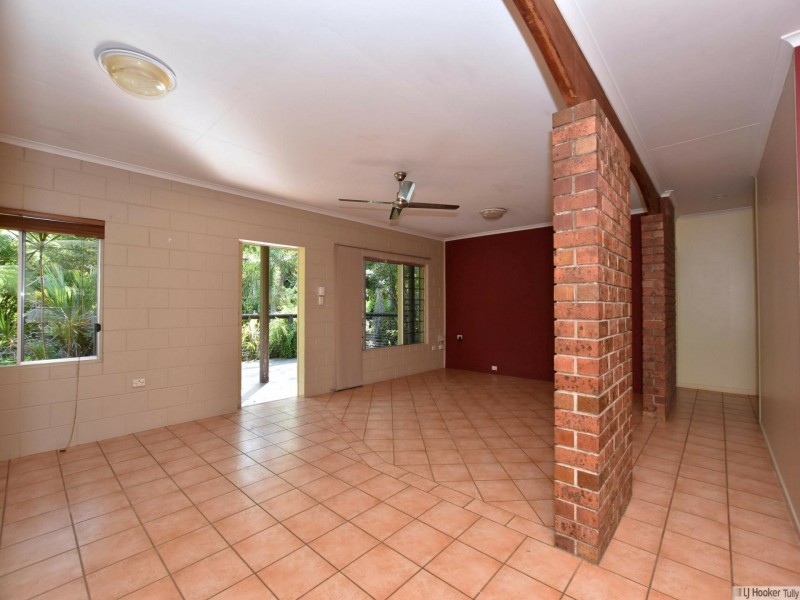 6 Lloyd Bell Road, Merryburn QLD 4854