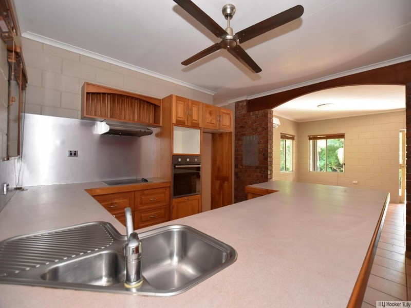 6 Lloyd Bell Road, Merryburn QLD 4854