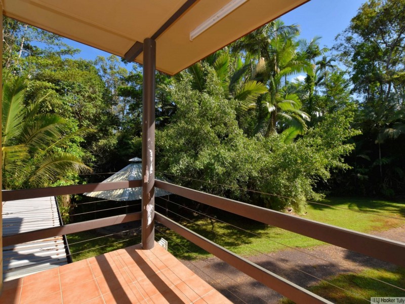 6 Lloyd Bell Road, Merryburn QLD 4854