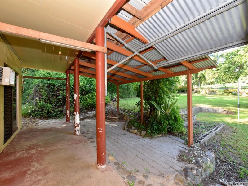 6 Lloyd Bell Road, Merryburn QLD 4854
