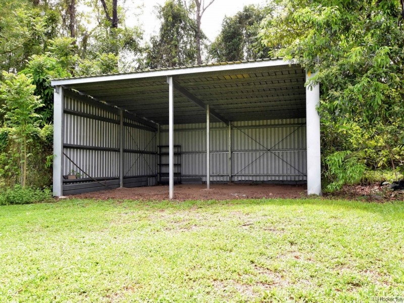 6 Lloyd Bell Road, Merryburn QLD 4854