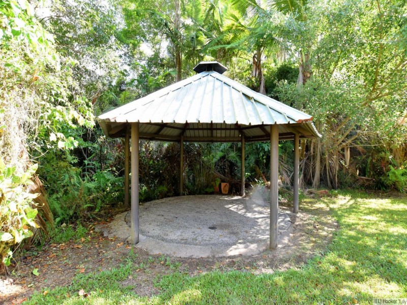 6 Lloyd Bell Road, Merryburn QLD 4854