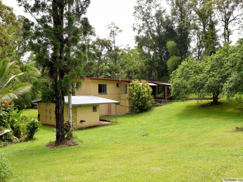 6 Lloyd Bell Road, Merryburn QLD 4854