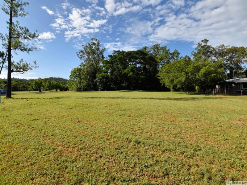 6 Lloyd Bell Road, Merryburn QLD 4854