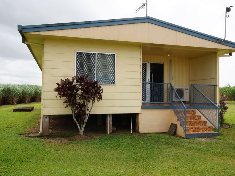 709 Tully-Hull Road – Lower, Tully QLD 4854