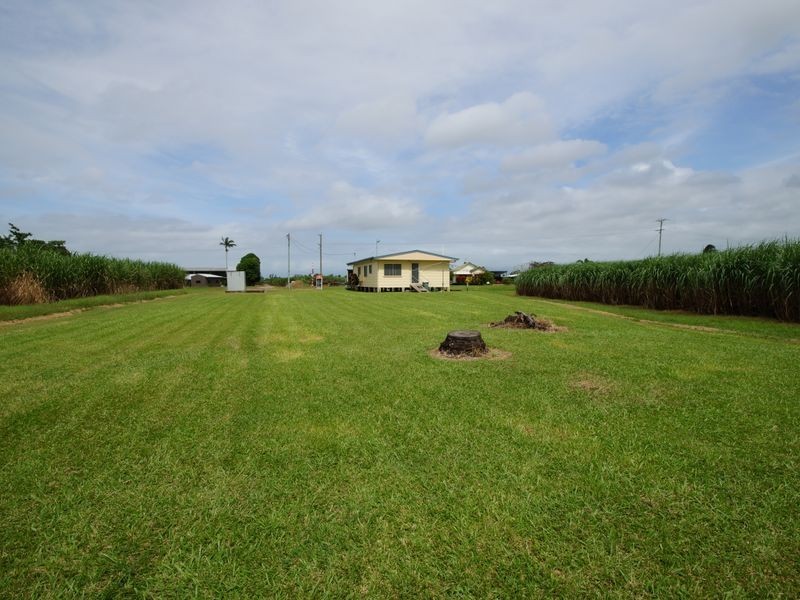 709 Tully-Hull Road – Lower, Tully QLD 4854