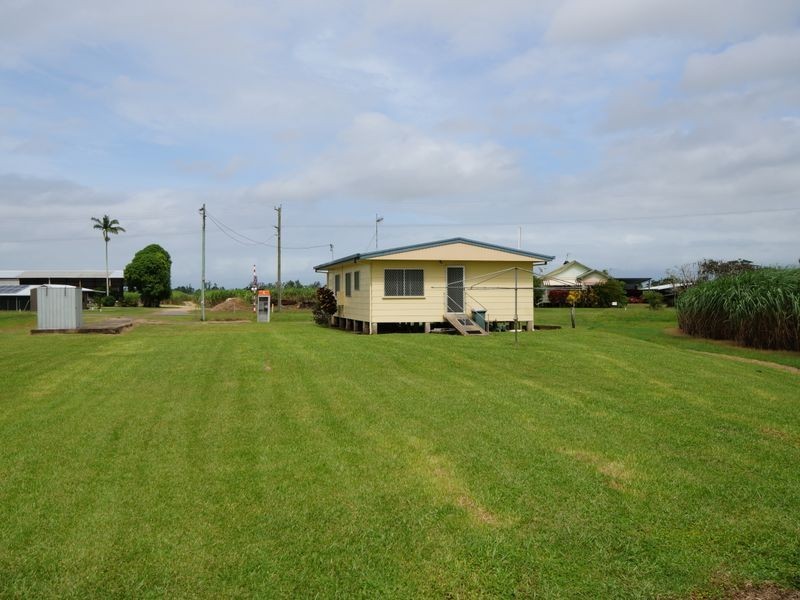 709 Tully-Hull Road – Lower, Tully QLD 4854