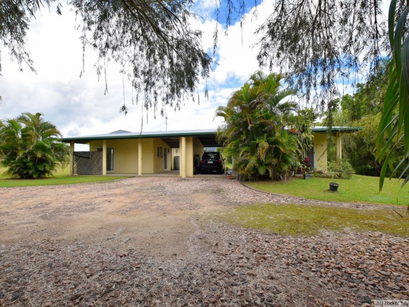 20 Murray Street, Tully QLD 4854
