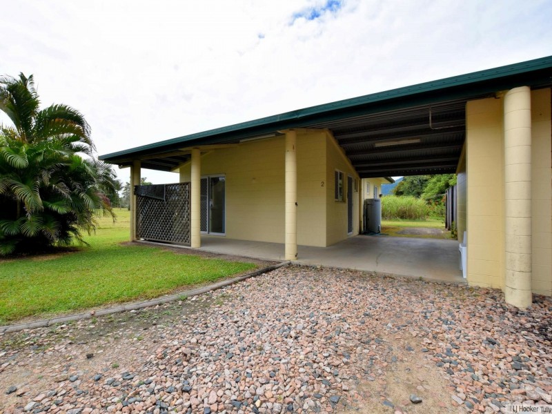 20 Murray Street, Tully QLD 4854