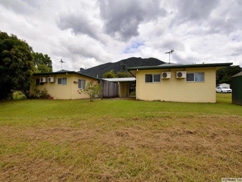 20 Murray Street, Tully QLD 4854