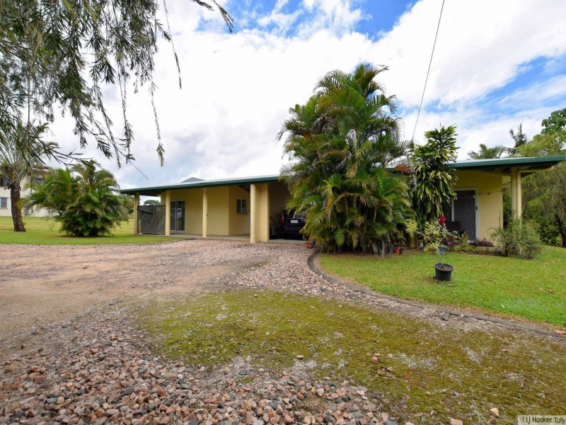 20 Murray Street, Tully QLD 4854
