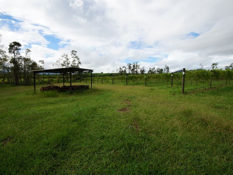 Lot 6 Tully Gorge Road, Dingo Pocket QLD 4854