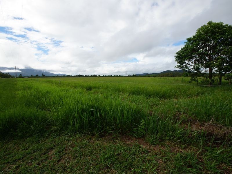 Lot 6 Tully Gorge Road, Dingo Pocket QLD 4854
