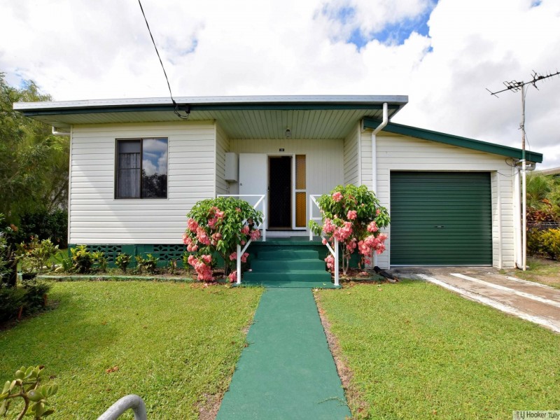 26 Glasgow Street, El Arish QLD 4855
