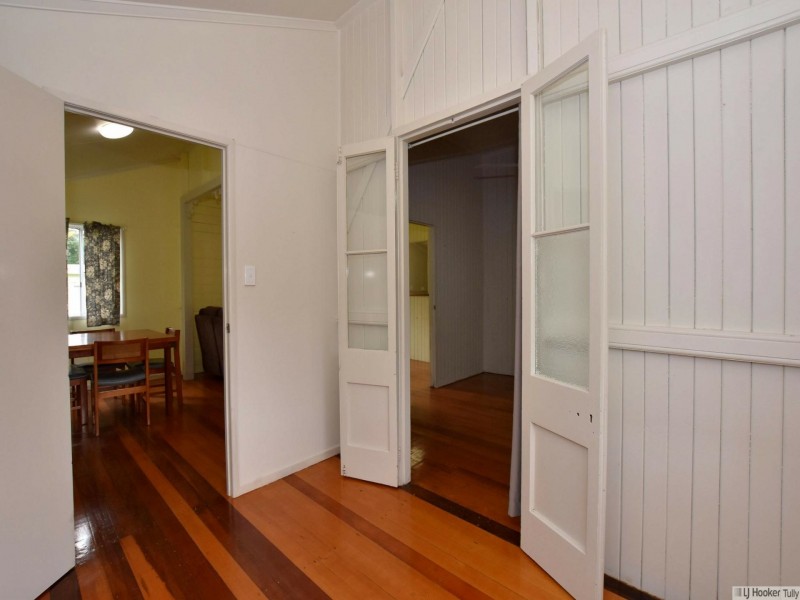 4 Brannigan Street, Tully QLD 4854