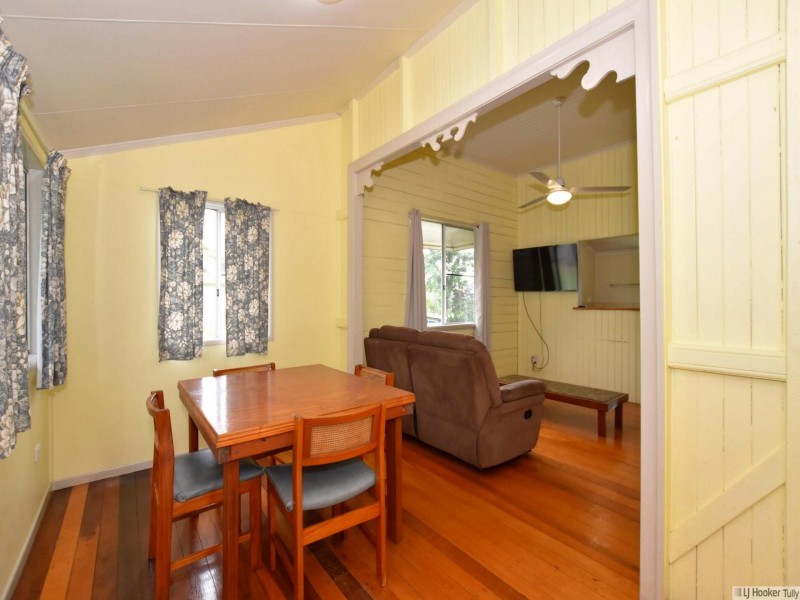 4 Brannigan Street, Tully QLD 4854