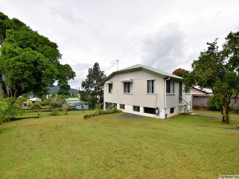 4 Brannigan Street, Tully QLD 4854