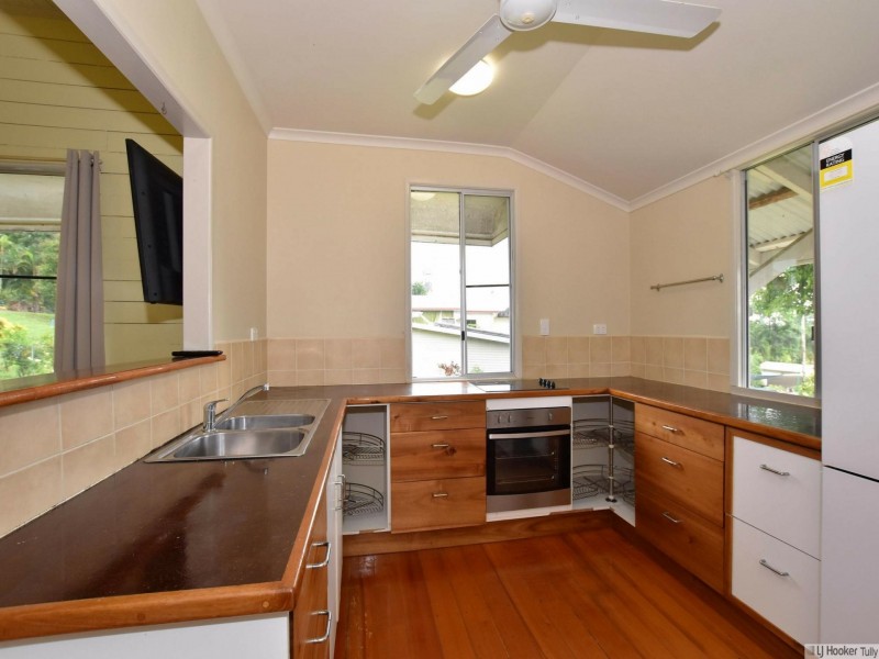 4 Brannigan Street, Tully QLD 4854