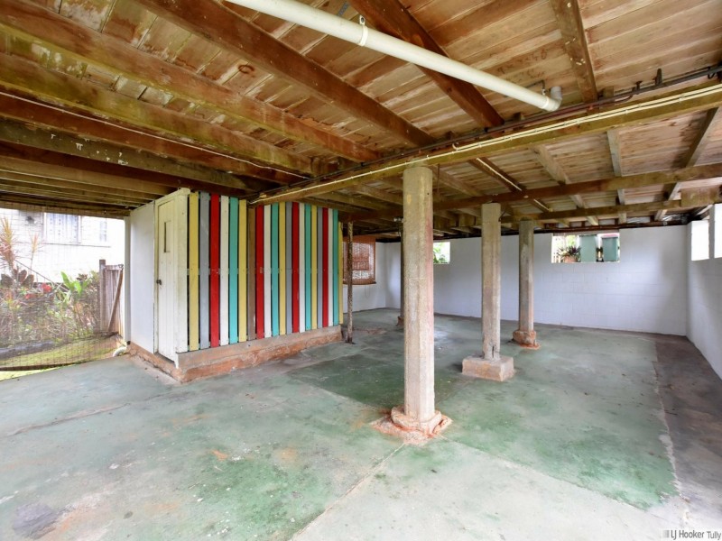 4 Brannigan Street, Tully QLD 4854