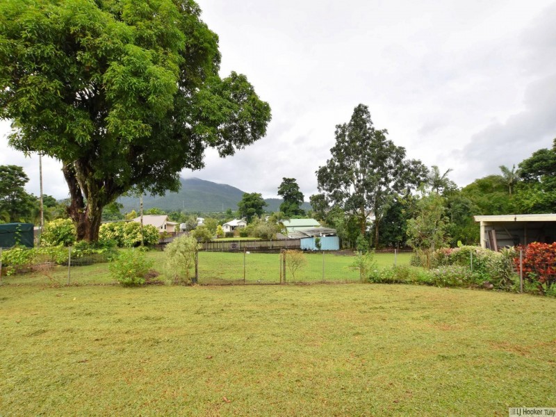 4 Brannigan Street, Tully QLD 4854