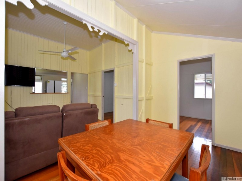 4 Brannigan Street, Tully QLD 4854